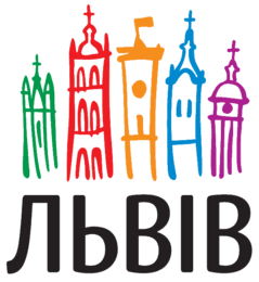Логотип міста Львів